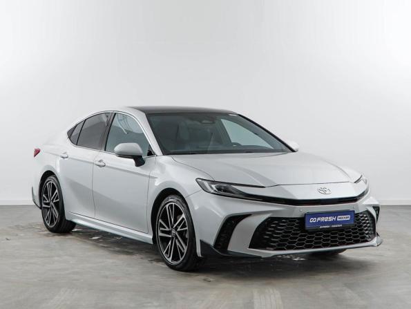 Toyota Camry IX (XV80) China Market с пробегом 2024 года, цена 3 642 999 рублей, 15555 км, седан, Автокод Объявления