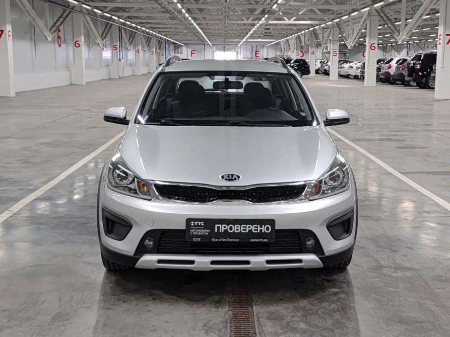 Kia Rio IV Казань  - изображение 2
