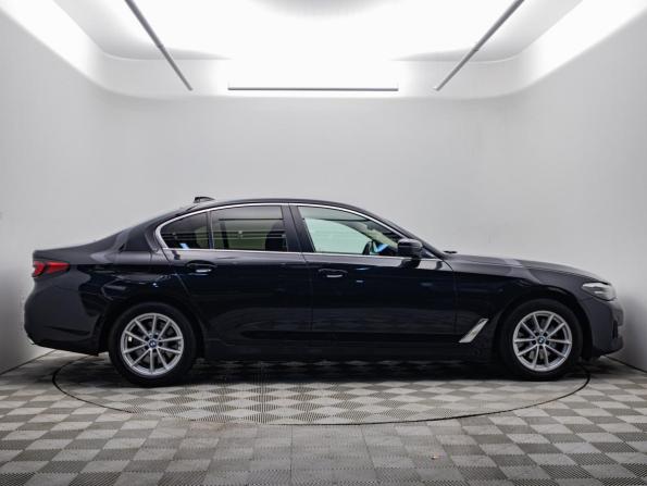 BMW 5 серии VII (G30/G31/G38) Рестайлинг с пробегом 2020 года, цена 2 980 000 рублей, 171054 км, седан, Автокод Объявления