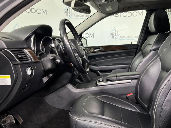 Mercedes-Benz M-Класс III (W166) с пробегом 2011 года, цена 1 775 000 рублей, 361430 км, внедорожник, Автокод Объявления