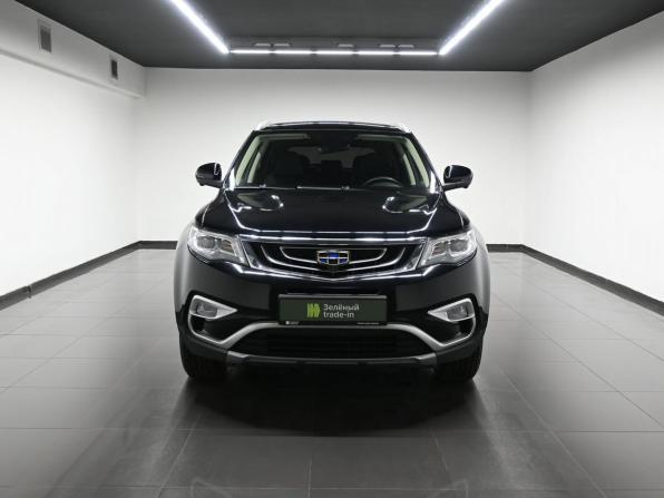 Geely Atlas I с пробегом 2021 года, цена 1 795 000 рублей, 90201 км, внедорожник, Автокод Объявления