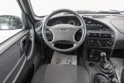 Lada (ВАЗ) Niva Travel I Красноярск  - изображение 37