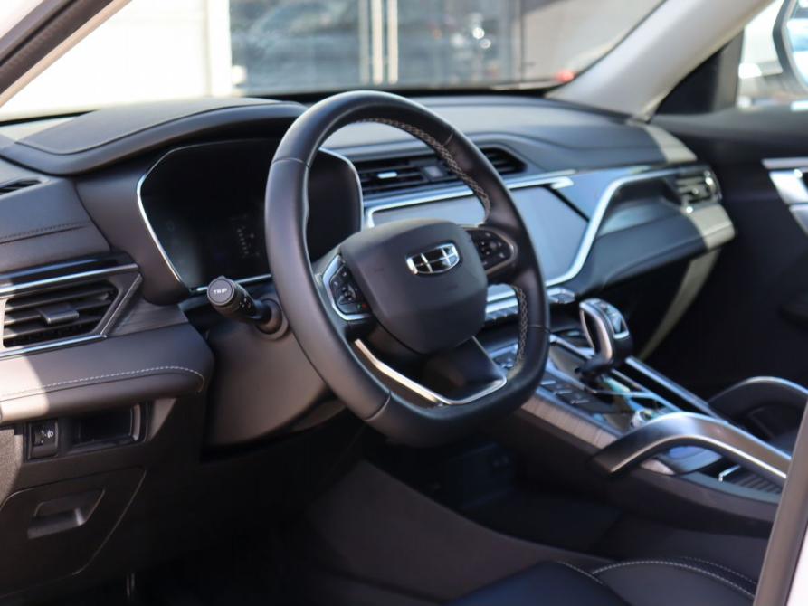 Geely Atlas Pro Самара  - изображение 16