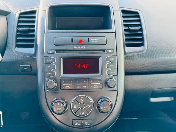 Kia Soul I Рестайлинг с пробегом 2013 года, цена 699 000 рублей, 164000 км, хэтчбек, Автокод Объявления