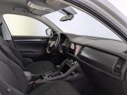 Skoda Kodiaq I Рестайлинг Москва  - изображение 41