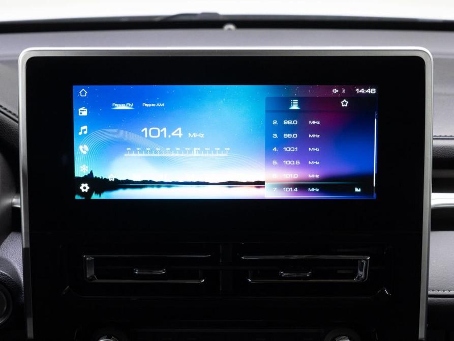 Haval M6 II Тюмень  - изображение 19