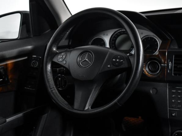Mercedes-Benz GLK-Класс I (X204) с пробегом 2009 года, цена 1 049 000 рублей, 268523 км, внедорожник, Автокод Объявления