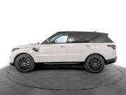 Land Rover Range Rover Sport II Рестайлинг Москва  - изображение 38