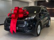 Kia Sportage IV Тверь  - изображение 18