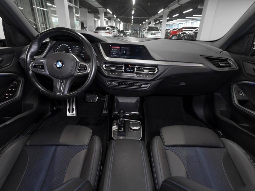 BMW 2 серии F44 Москва  - изображение 11