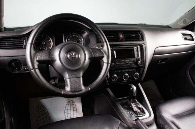 Volkswagen Jetta VI с пробегом 2014 года, цена 979 000 рублей, 172000 км, седан, Автокод Объявления