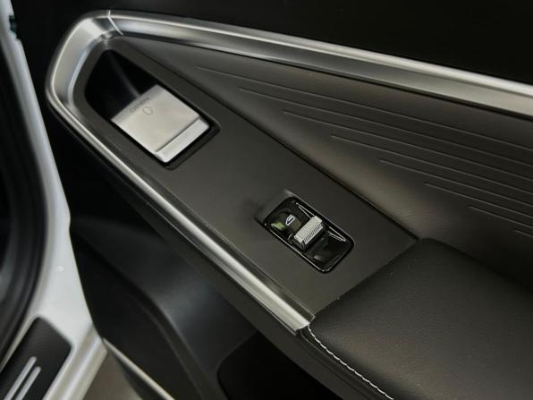 Geely Cityray с пробегом 2024 года, цена 2 449 000 рублей, 20411 км, внедорожник, Автокод Объявления