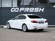 BMW 5 серии VI (F10/F11/F07) Рестайлинг Новороссийск  - изображение 26