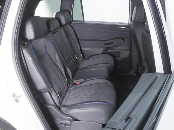 Volkswagen Teramont II (China Market) с пробегом 2026 года, цена 6 180 000 рублей, 59 км, внедорожник, Автокод Объявления