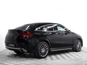 Mercedes-Benz GLE Coupe II (C167) Рестайлинг Москва  - изображение 29