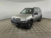 Chevrolet Niva I Рестайлинг Уфа  - изображение 20
