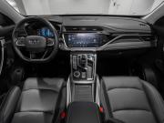 Geely Atlas Pro Москва  - изображение 35