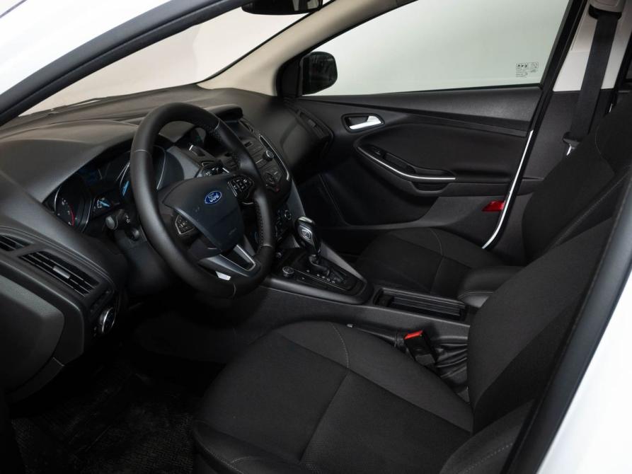 Ford Focus III Рестайлинг Казань  - изображение 5