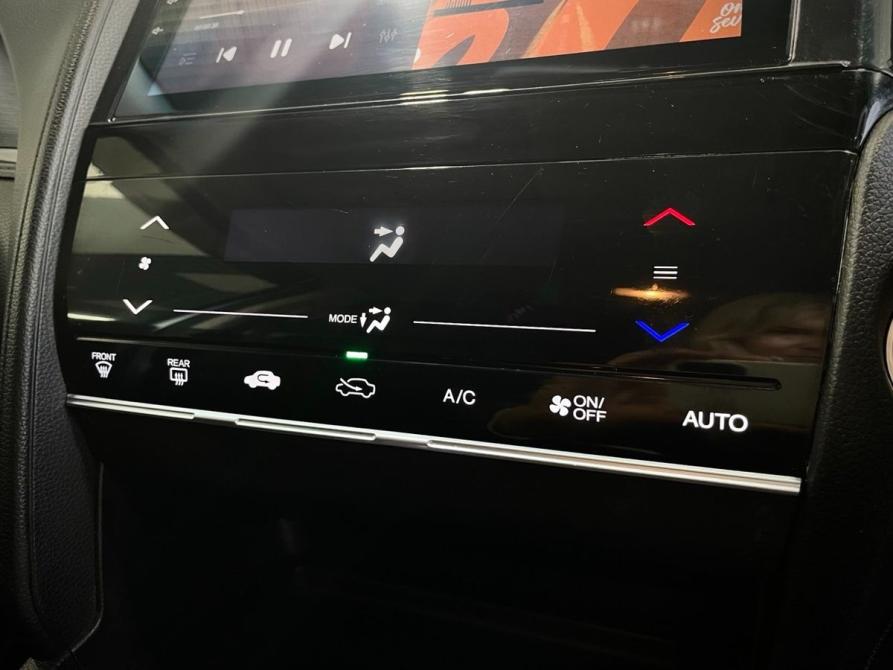 Honda Shuttle II Ростов-на-Дону  - изображение 27