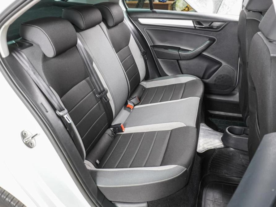 Skoda Rapid I Рестайлинг Воронеж  - изображение 7