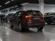 Lexus NX I Москва  - изображение 31