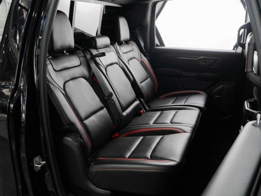 Ram 1500 V Тюмень  - изображение 14