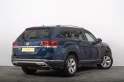 Volkswagen Teramont I Томск  - изображение 25