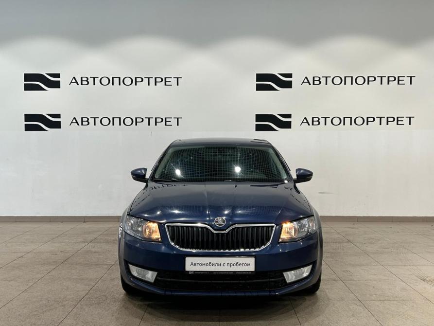 Skoda Octavia III (A7) Санкт-Петербург  - изображение 10