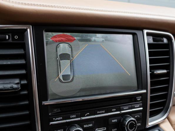 Porsche Panamera I с пробегом 2010 года, цена 2 960 000 рублей, 187159 км, лифтбек, Автокод Объявления
