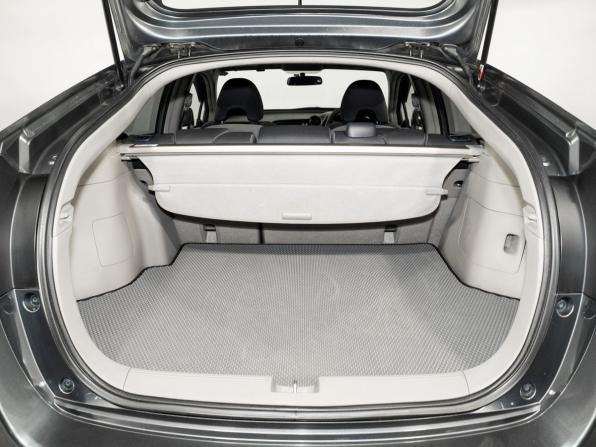 Honda Insight II с пробегом 2010 года, цена 899 500 рублей, 127594 км, хэтчбек, Автокод Объявления