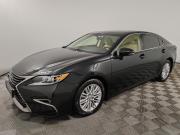 Lexus ES VI Рестайлинг Москва  - изображение 23