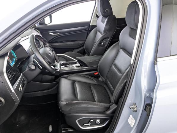 Geely Tugella I с пробегом 2022 года, цена 2 715 000 рублей, 50950 км, внедорожник, Автокод Объявления
