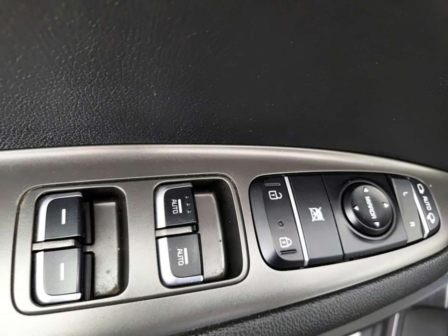 Kia Optima IV Рестайлинг Уфа  - изображение 23