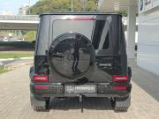 Mercedes-Benz G-Класс AMG II (W463) Казань  - изображение 29