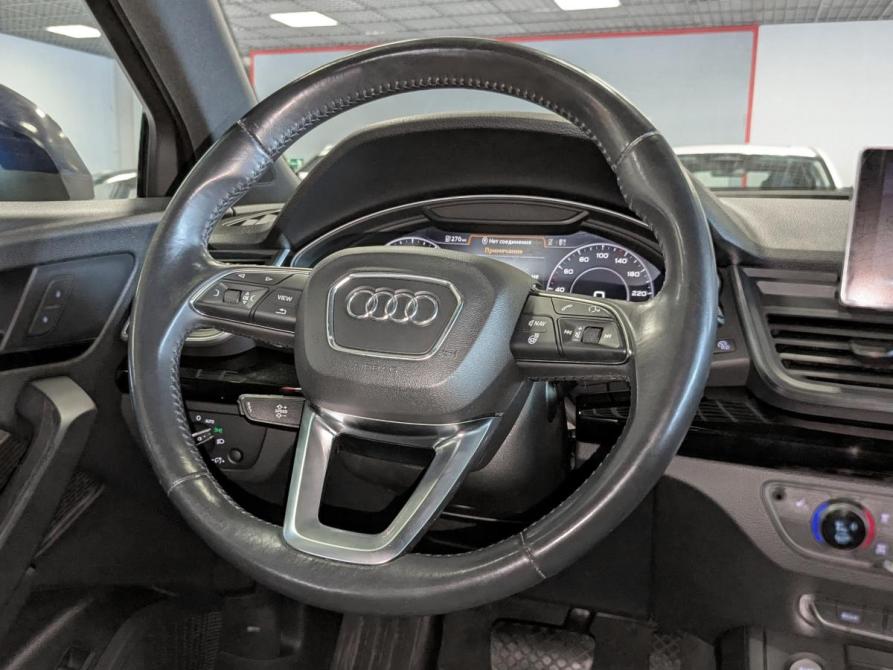 Audi Q5 II (FY) Екатеринбург  - изображение 13