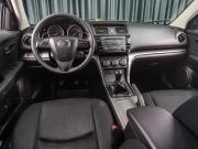 Mazda 6 II (GH) Рестайлинг Тюмень  - изображение 24
