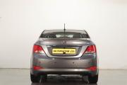 Hyundai Solaris I Рестайлинг Челябинск  - изображение 24