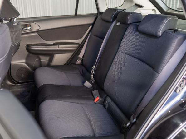 Subaru XV I с пробегом 2014 года, цена 1 395 000 рублей, 136377 км, внедорожник, Автокод Объявления