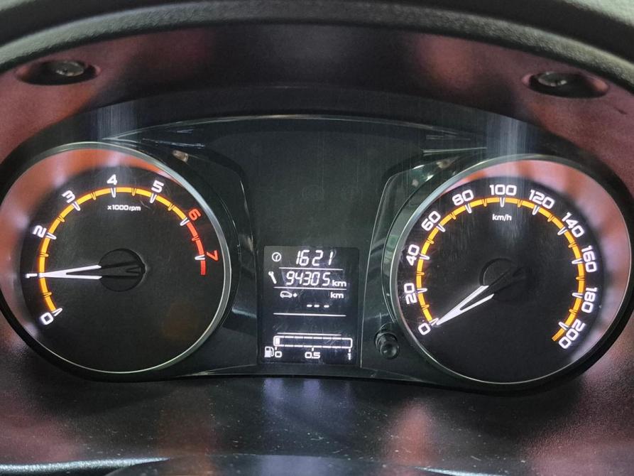 Lada (ВАЗ) Granta I Рестайлинг Воронеж  - изображение 10