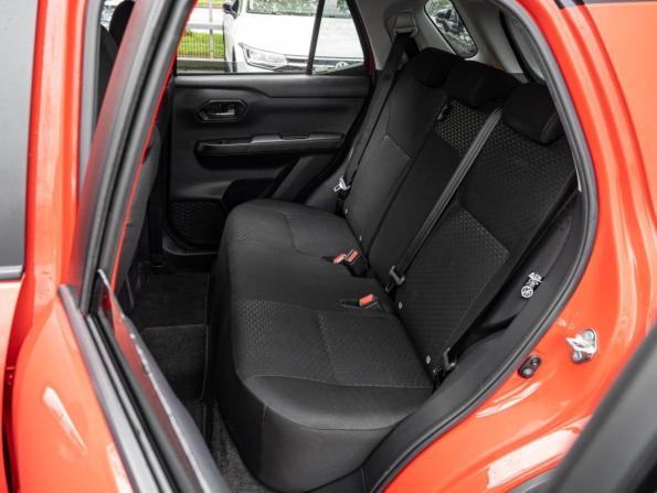 Daihatsu Rocky A200 с пробегом 2019 года, цена 1 640 000 рублей, 82337 км, внедорожник, Автокод Объявления
