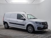 Lada (ВАЗ) Largus I Рестайлинг Москва  - изображение 20