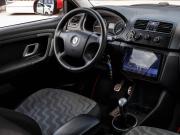 Skoda Fabia II Уфа  - изображение 28