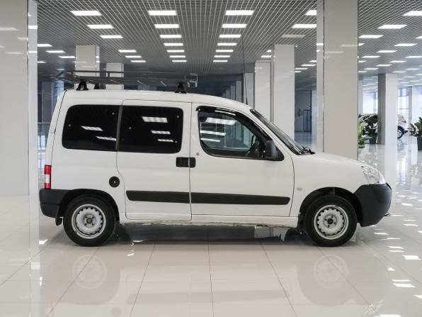 Peugeot Partner I Рестайлинг с пробегом 2011 года, цена 332 000 рублей, 199114 км, компактвэн, Автокод Объявления