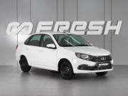 Lada (ВАЗ) Granta I Рестайлинг Минеральные Воды  - изображение 15