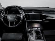 Audi A6 V (C8) Москва  - изображение 29