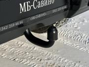 Mercedes-Benz G-Класс III (W463) Пермь  - изображение 42
