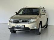 Toyota Highlander II (XU40) Рестайлинг Кострома  - изображение 30