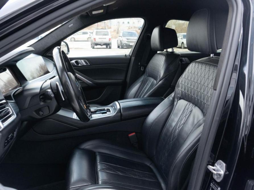 BMW X6 III (G06) Улан-Удэ  - изображение 15