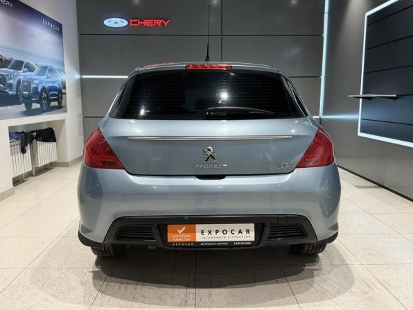 Peugeot 308 I Рестайлинг с пробегом 2012 года, цена 600 000 рублей, 160000 км, хэтчбек, Автокод Объявления