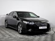 Honda Accord VIII Рестайлинг Санкт-Петербург  - изображение 29